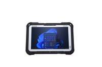 Panasonic Toughbook G2 - Robust - Tablet - Intel Core i5 1245U / 1.7 GHz - Win 11 Pro - Intel Iris X