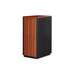 DIGITUS Professional SOUNDproof - Schrank Netzwerkschrank - Schwarz, kirschrot, RAL 9005 - 32U - 48.