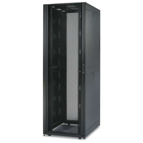 APC NetShelter SX Enclosure with Sides - Schrank