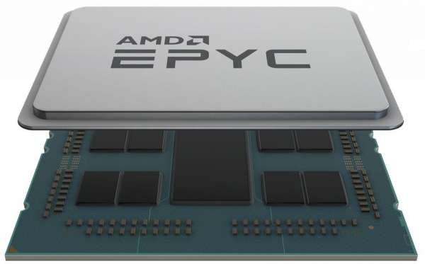 AMD EPYC 7H12 - 2.6 GHz - 64 Kerne - 128 Threads