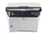 Kyocera M2030dn PN - Multifunktionsdrucker - s/w