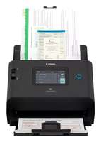 Canon imageFORMULA DR-S350NW - Dokumentenscanner - Kontaktbildsensor (CIS)
