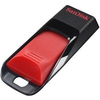SanDisk Cruzer Edge - USB-Flash-Laufwerk