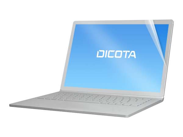 Dicota Blendfreier Notebook-Filter - 9H - klebend - 38.1 cm (15")