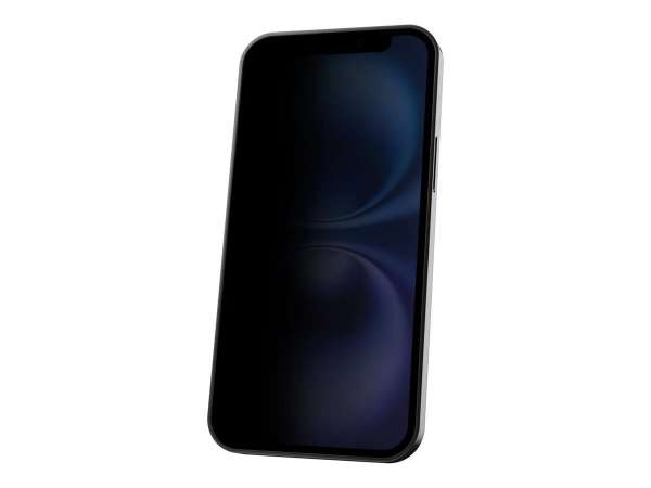 Dicota Blickschutzfilter für Handy - 4-Wege