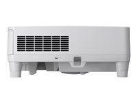 NEC Display UM361X - LCD-Projektor - 3600 ANSI-Lumen - XGA (1024 x 768)