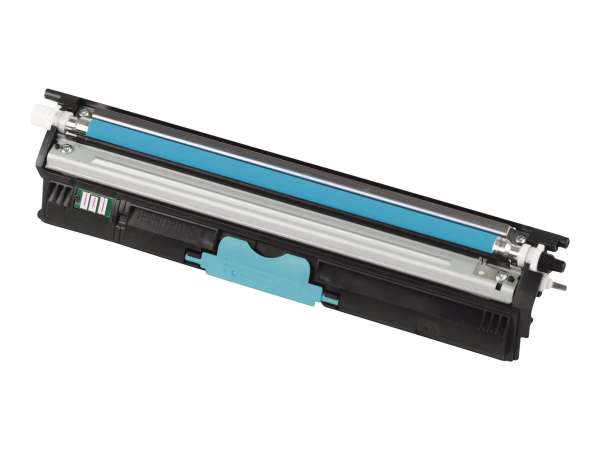 OKI Cyan - original - Tonerpatrone - für OKI