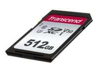 Transcend 300S - Flash-Speicherkarte - 512 GB
