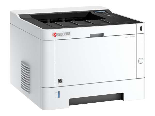 Kyocera ECOSYS P2040dw - Drucker - s/w - Duplex