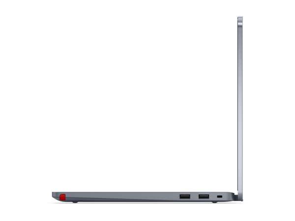 Lenovo 13w 2-in-1 Gen 3 83M9 - Flip-Design - Intel Core 5 120U / 1.4 GHz - Win 11 Pro - Intel Graphi