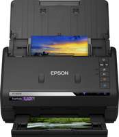 Epson FastFoto FF-680W - Dokumentenscanner - Kontaktbildsensor (CIS)