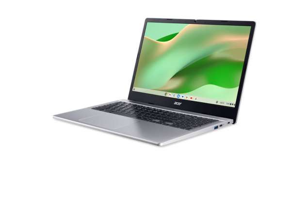 Acer Chromebook 315 CB315-5H - Intel N-series N100 - Chrome OS - UHD Graphics - 8 GB RAM - 128 GB eM