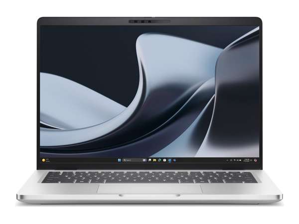 Dell Pro 14 Plus PB14255 - AMD Ryzen 5 Pro 230 / 3.5 GHz - Win 11 Pro - Radeon 760M - 16 GB RAM - 51