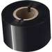 Brother Premium Wax/Resin black 68mm x