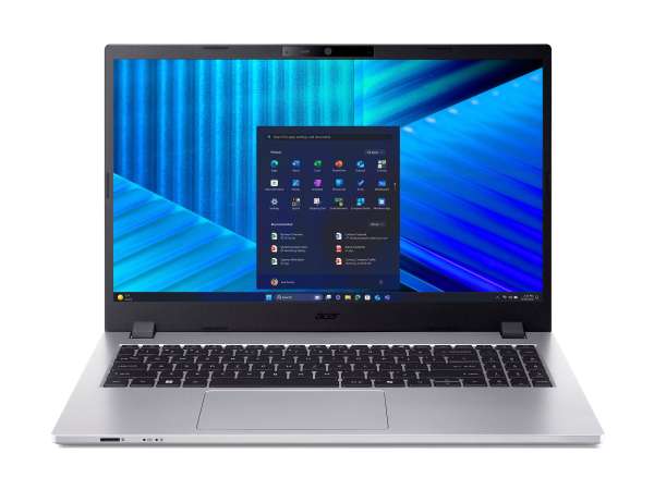 Acer TravelMate P2 15 TMP215-75-G2-TCO - Intel Core Ultra 5 125H / 1.2 GHz - Win 11 Pro - Intel Arc