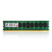 Transcend DDR3 - Modul - 4 GB - DIMM 240-PIN