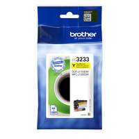Brother LC3233Y - Dark Yellow - original - Druckerpatrone