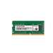 Transcend DDR4 - Modul - 32 GB - SO DIMM 260-PIN