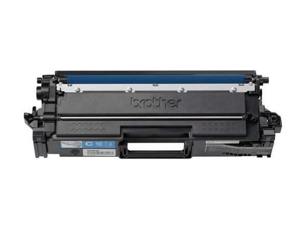 Brother TN-821XLC - Sehr hohe Ergiebigkeit