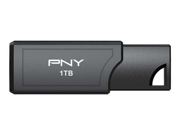 PNY PRO Elite V3 - USB-Flash-Laufwerk - 1 TB