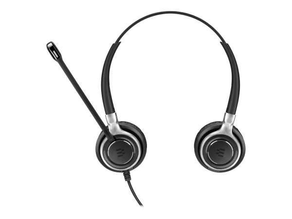 EPOS IMPACT SC 660 TC - Headset - On-Ear - kabelgebunden