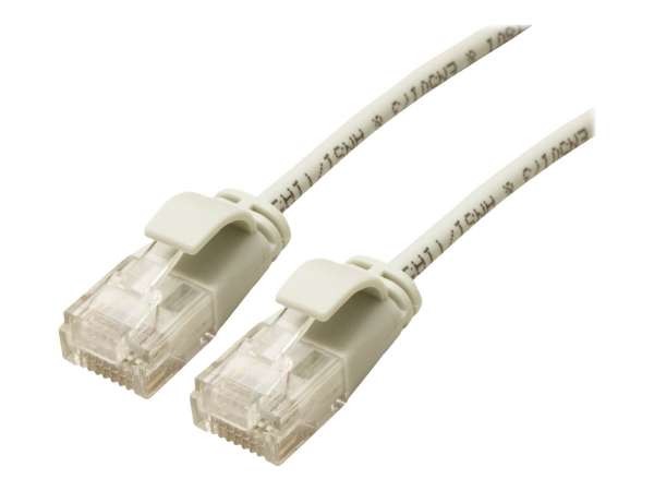 ROLINE Patch-Kabel - RJ-45 (M) zu RJ-45 (M)
