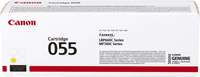 Canon 055 - Gelb - original - Tonerpatrone