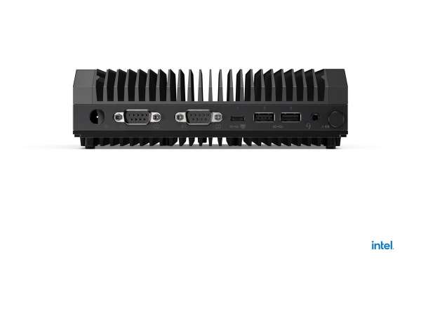 Lenovo ThinkEdge SE30 11NH - USFF - Celeron 6305E