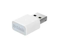 D-Link AN3U - Netzwerkadapter - USB 2.0 - 802.11b/g/n
