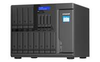 QNAP TS-1655 - NAS-Server - 16 Schächte - SATA 6Gb/s
