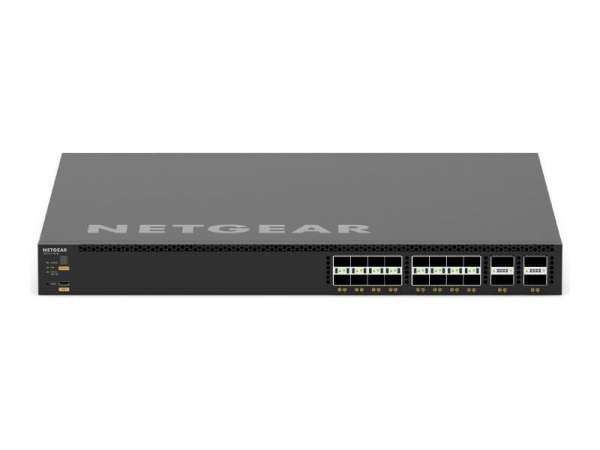 Netgear M4350 Series M4350-16V4C - Switch - L3
