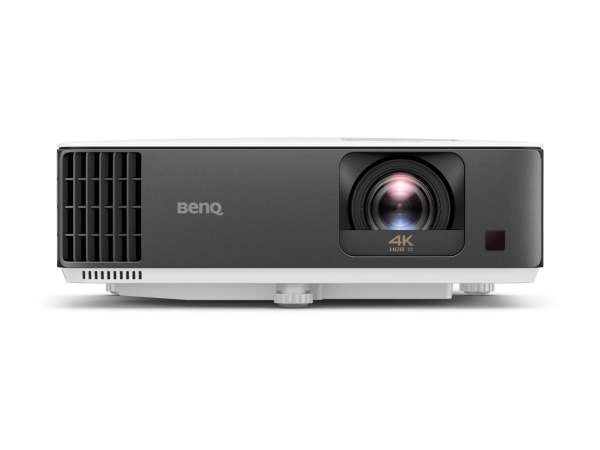 BenQ TK700ST - DLP-Projektor - 3D - 3000 ANSI-Lumen