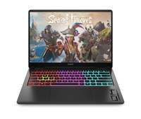 HP OMEN Transcend by HP Laptop 14-fb1095ng - Intel Core Ultra 9 285H - Win 11 Home - GeForce RTX 507