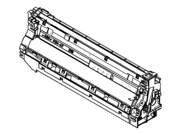 Kyocera DV 5150(Y) - (120/230/240 V) - Gelb