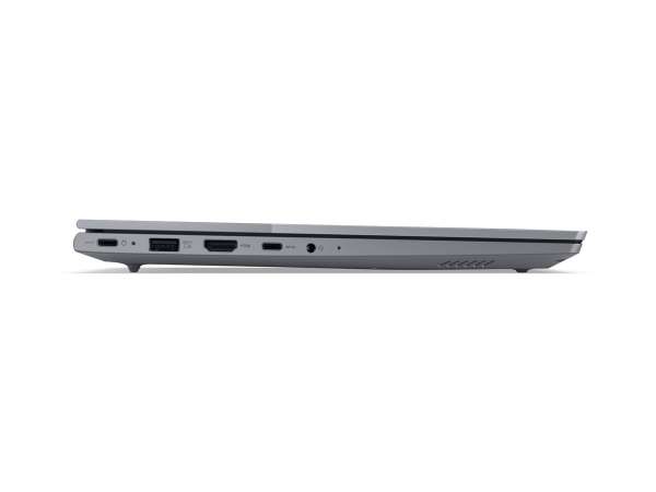 Lenovo ThinkBook 14 G7 ARP 21MV - 180°-Scharnierdesign - AMD Ryzen 7 7735HS / 3.2 GHz - Win 11 Pro -