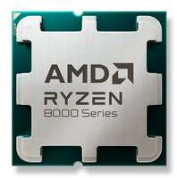 AMD Ryzen 7 8700F - 4.1 GHz - 8 Kerne - 16 Threads - 16 MB Cache-Speicher - Socket AM5 - AMD Process