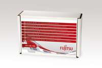 Fujitsu Consumable Kit: 3586-100K - Scanner - Verbrauchsmaterialienkit