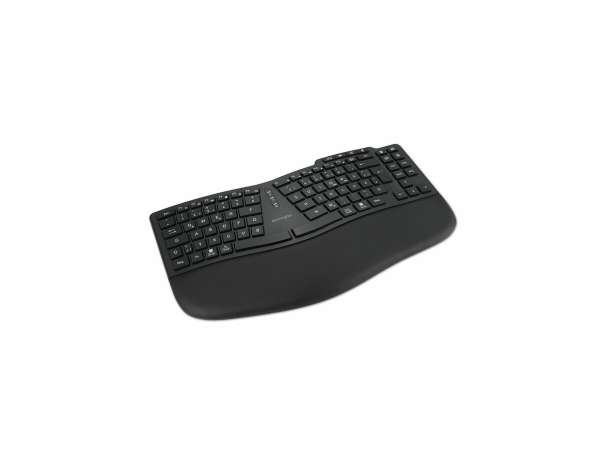 Kensington Pro Fit Ergo KB675 EQ - Tastatur - wiederaufladbar