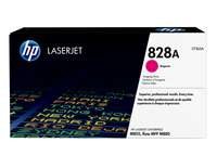 HP 828A - Magenta - original - Trommeleinheit