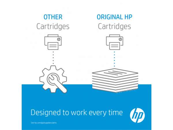 HP 207A - Magenta - Original - LaserJet - Tonerpatrone (W2213A)