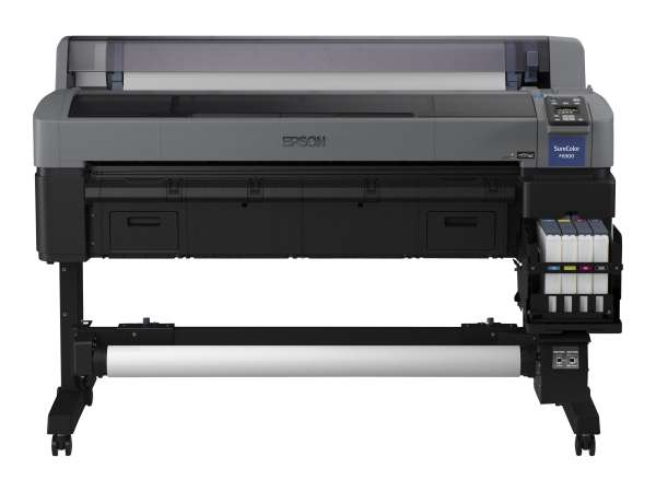Epson Auto Take-up Reel Unit - Aufnahmerolle - für SureColor SC-F6300 (hdK)