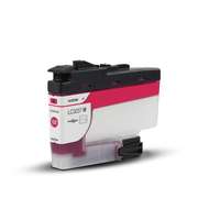 Brother LC3237M - Magenta - original - Tintenpatrone