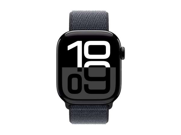 Apple Watch Series 10 (GPS + Cellular) - 42 mm