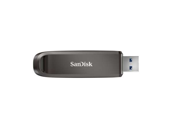 SanDisk Extreme PRO - USB-Flash-Laufwerk - 256