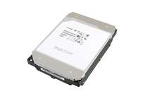 Toshiba Enterprise Capacity MG07ACAxxx Series MG07ACA14TE - Festplatte - 14 TB - intern - 3.5" (8.9