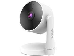 D-Link DCS 8325LH - Netzwerk-Überwachungskamera - Innenbereich - Farbe (Tag&Nacht)