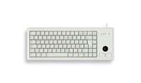 Cherry Compact-Keyboard G84-4400 - Tastatur