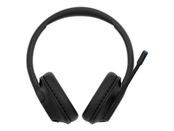 Belkin SoundForm Inspire - Headset - ohrumschließend