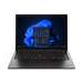 Lenovo ThinkPad L13 2-in-1 Gen 5 21LM - Flip-Design - Intel Core Ultra 7 155U / 1.7 GHz - Win 11 Pro