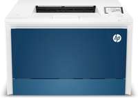 HP Color LaserJet Pro 4202dn - Drucker - Farbe - Duplex - Laser - A4/Legal - 600 x 600 dpi - bis zu
